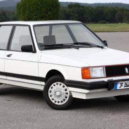 download Peugeot 505 workshop manual