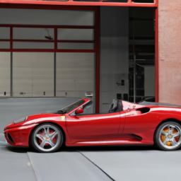 download Ferrari F430 Spider Shop workshop manual