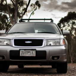 download SUBARU LEGACY OUTBACK workshop manual