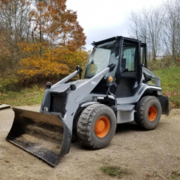 download HOLLand L225 Skid Steer Loader workshop manual