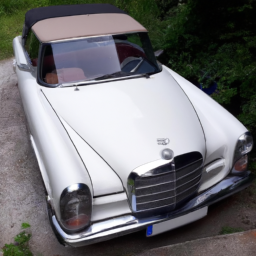 download Mercedes Benz 190D 190DB 190SL workshop manual