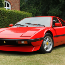 download FERRARI 308QV 328 GTB 328 GTS workshop manual