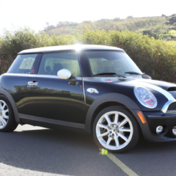 download Mini Cooper workshop manual