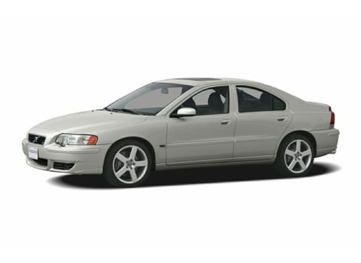 download 08 Volvo S60 workshop manual