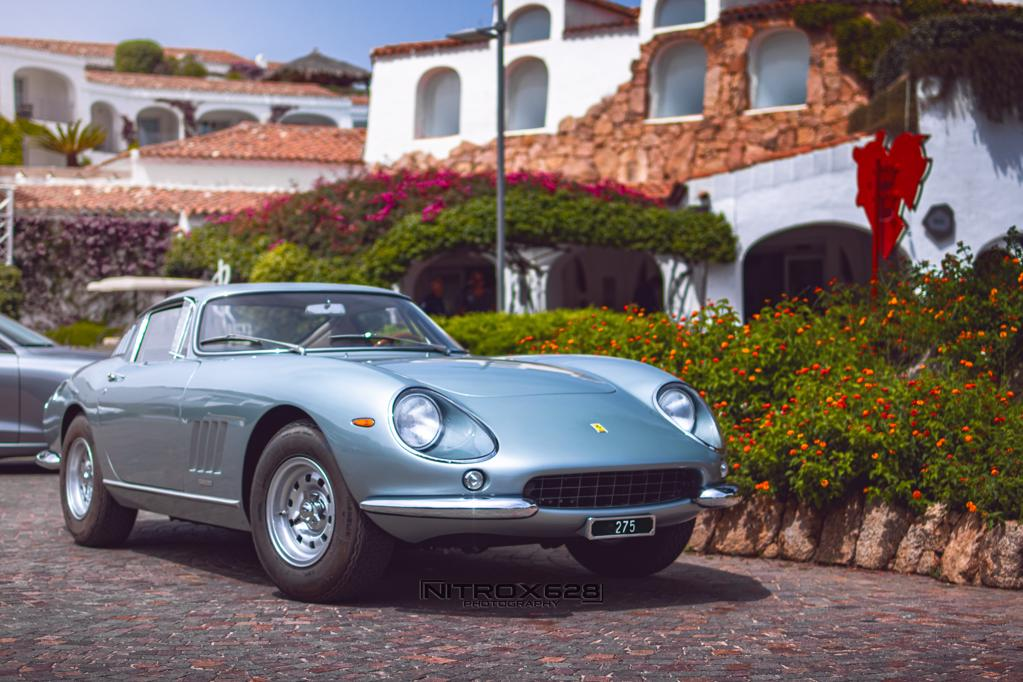 download 1964 Ferrari 275GTS 275GTB workshop manual