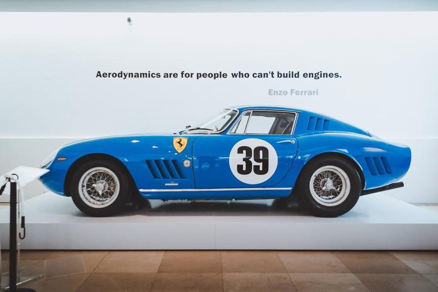 download 1964 Ferrari 275GTS 275GTB workshop manual