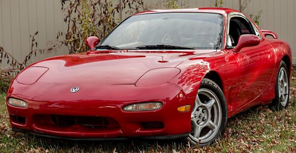 download 27 MB Mazda RX7 RX 7 Car Manual Manual 80 Format able workshop manual