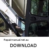 repairs