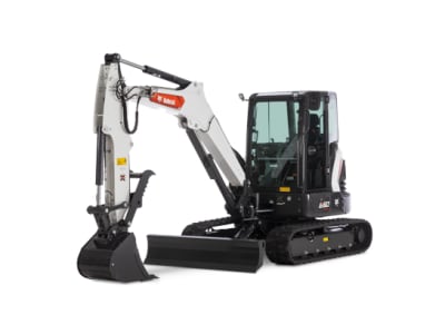 download 435 Compact Excavator able workshop manual