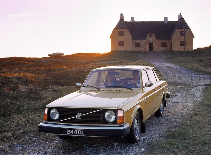 download 91 Volvo 240 able workshop manual