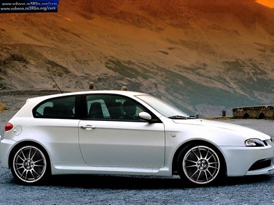 download ALFA ROMEO 147 able workshop manual