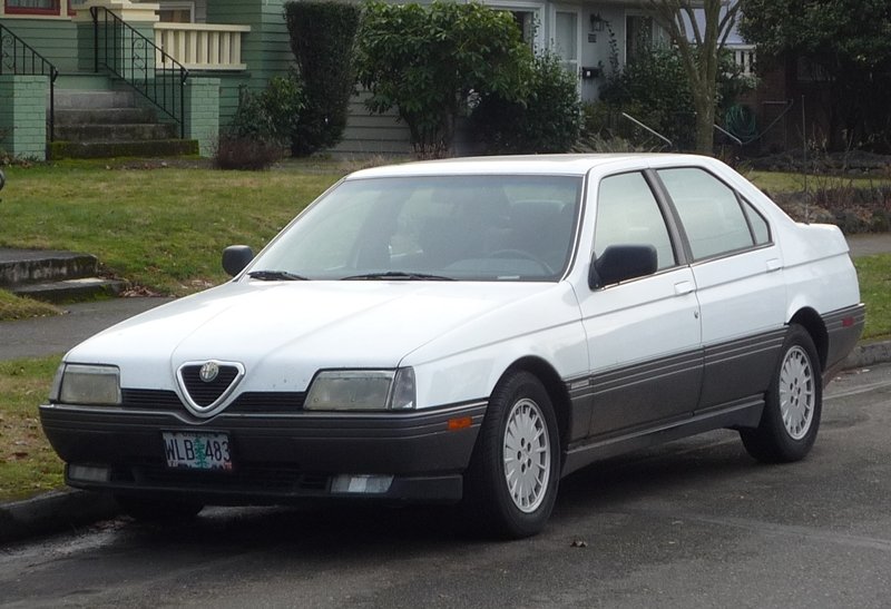 download ALFA ROMEO 164 3.0L V6 able workshop manual