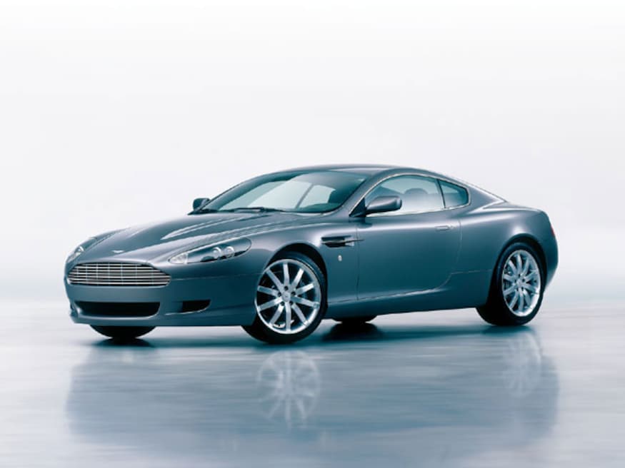 download ASTON MARTIN DB9 DB 9 able workshop manual