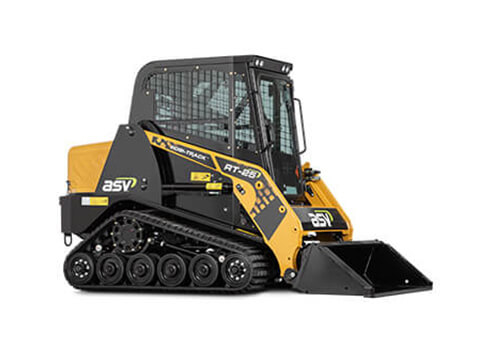 download ASV PT60 posi track Rubber tracked loader able workshop manual