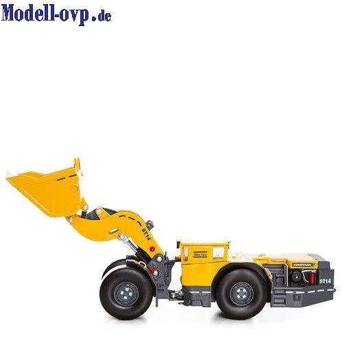 download ATLAS COPCO SCOOPTRAM ST14 able workshop manual