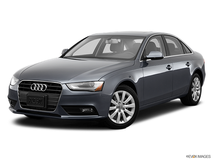 download AUDI A4 able workshop manual