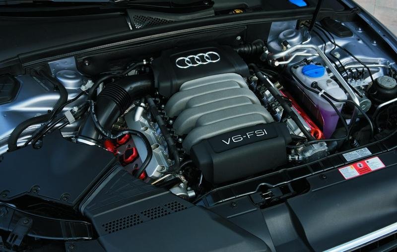 download AUDI A5 able workshop manual