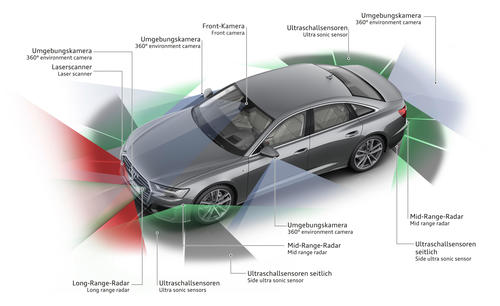 download AUDI A6 100 able workshop manual