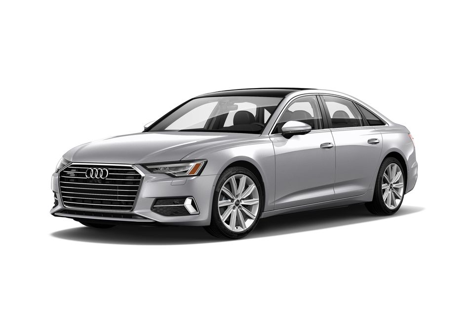 download AUDI A6 able workshop manual