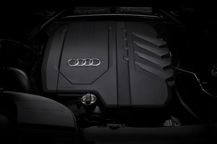 download AUDI Q5 able workshop manual