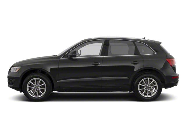 download AUDI Q5 able workshop manual