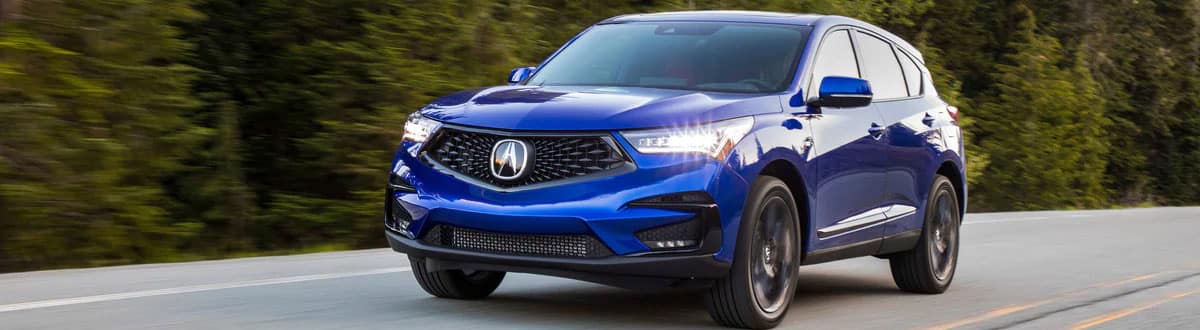 download Acura RDX able workshop manual