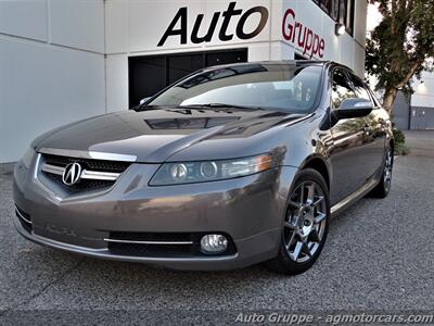 download Acura TL able workshop manual