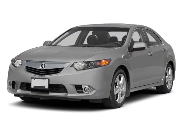 download Acura TSX able workshop manual