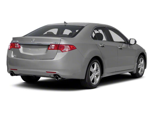 download Acura TSX able workshop manual