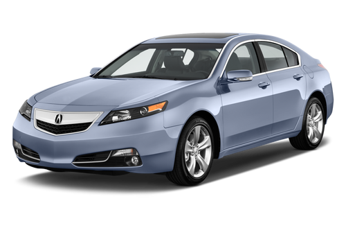 download Acura TSX able workshop manual