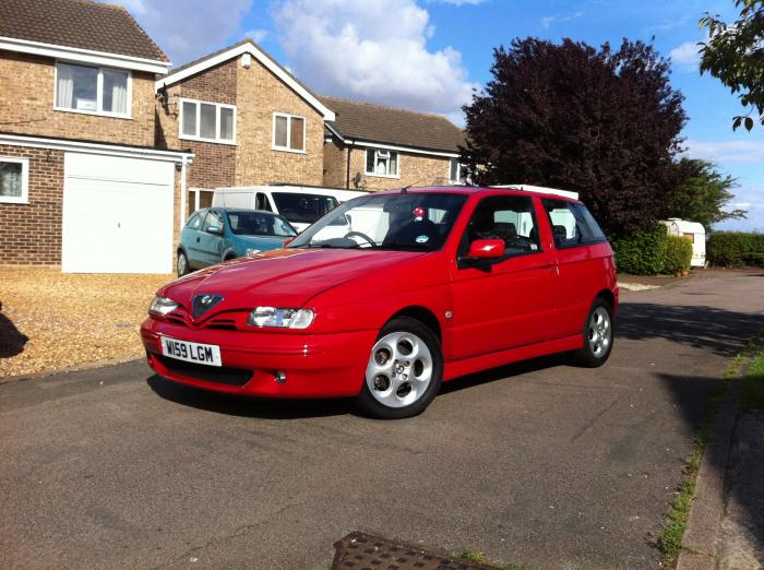 download Alfa Romeo 145 146 able workshop manual