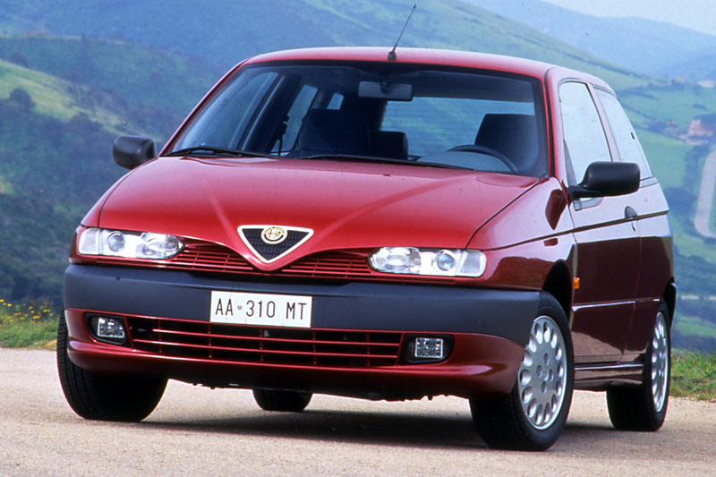 download Alfa Romeo 145 146 able workshop manual