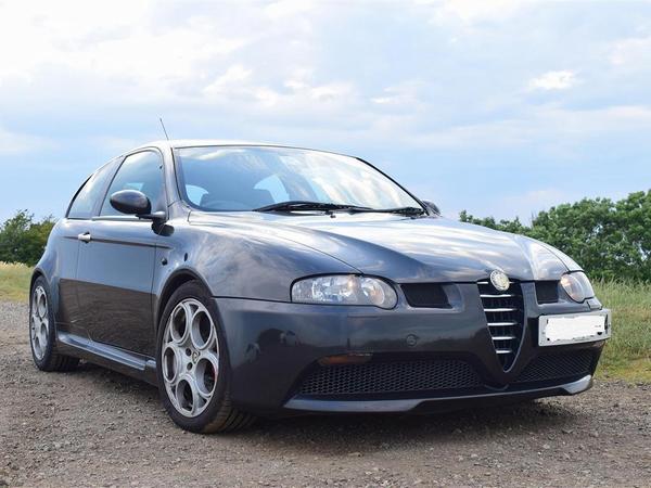 download Alfa Romeo 147 able workshop manual