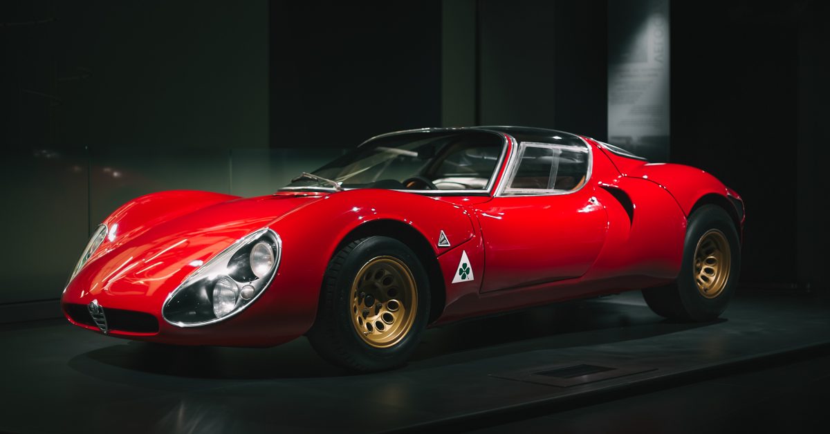 download Alfa Romeo 33 able workshop manual