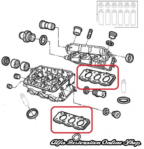 download Alfa Romeo 75 3.0 V6 Milano workshop manual