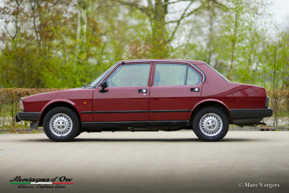 download Alfa Romeo Alfetta 1 able workshop manual