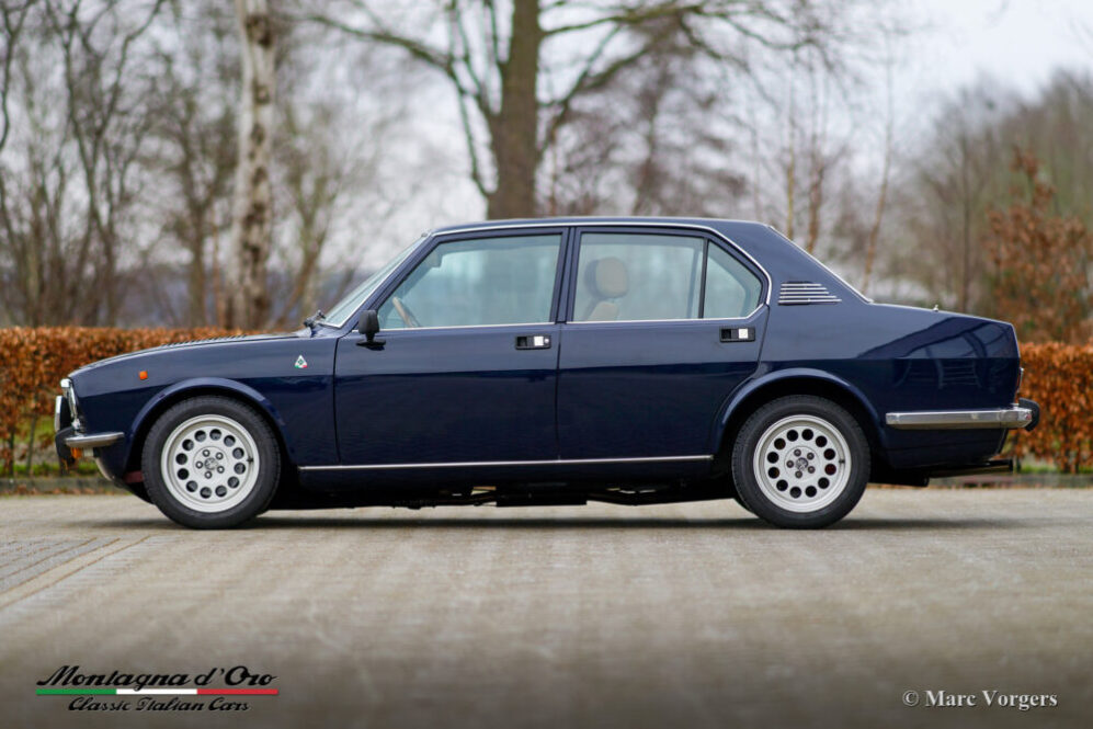 download Alfa Romeo Alfetta 1 able workshop manual