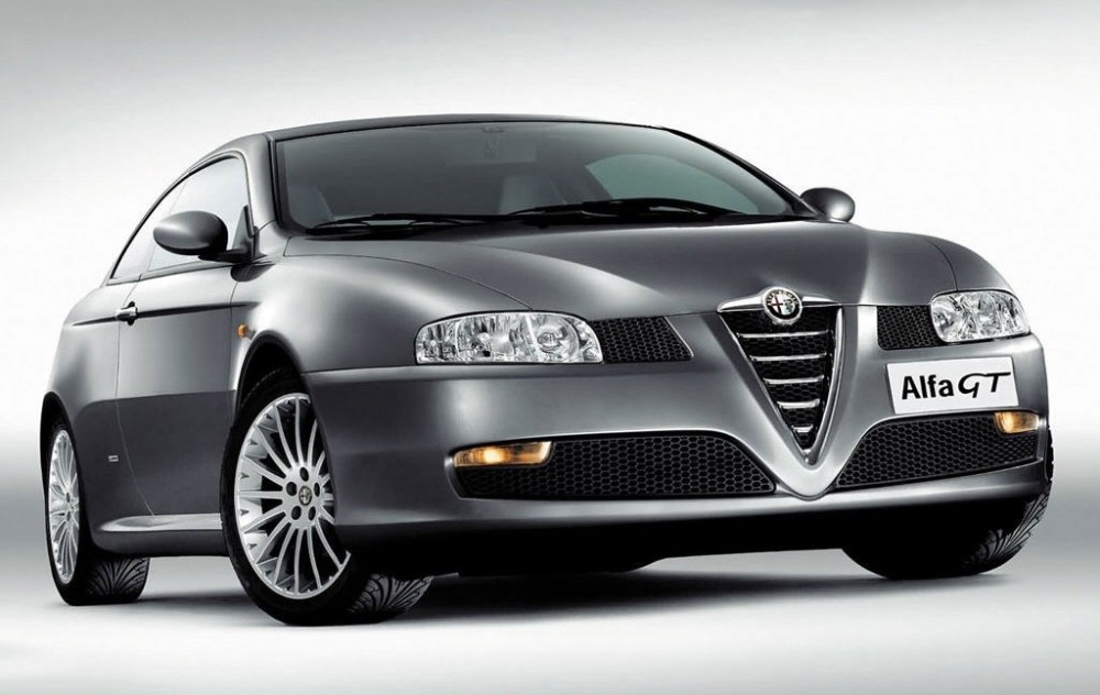 download Alfa Romeo GT 1.8 T SPARK able workshop manual