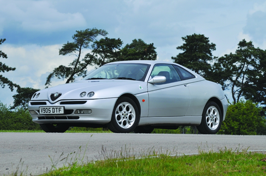 download Alfa Romeo GT 1.8 T SPARK able workshop manual