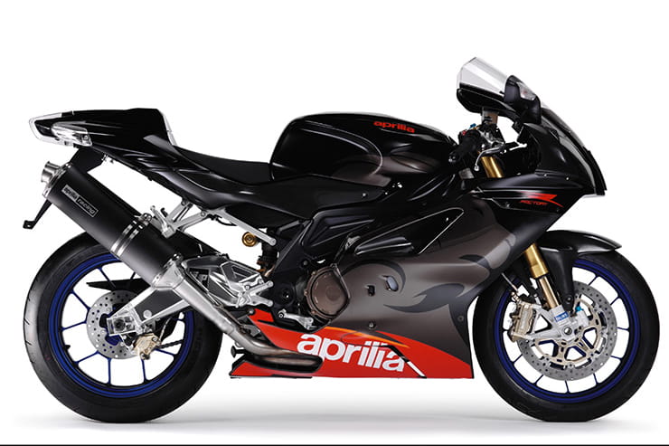 download Aprilia Rsv Mille Motorcycle able workshop manual