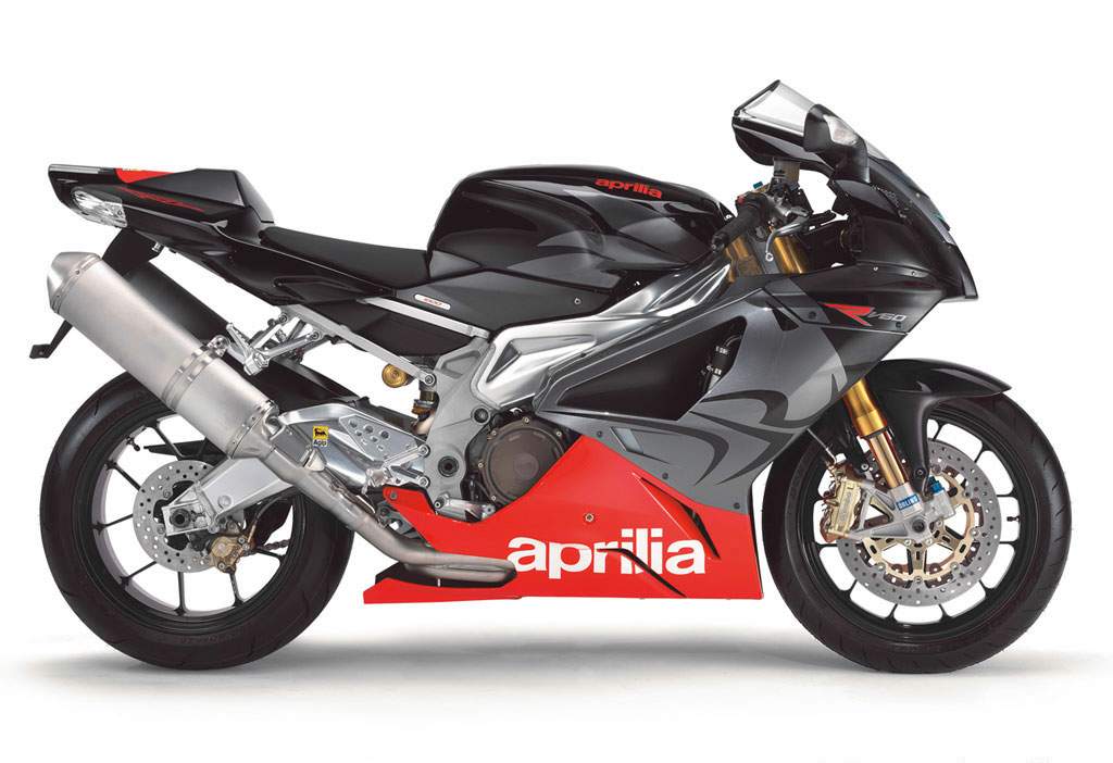 download Aprilia Rsv Mille Motorcycle able workshop manual