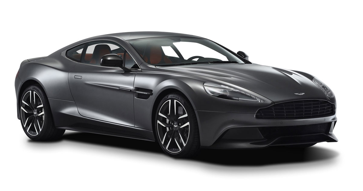 download Aston Martin V12 Vanquish able workshop manual