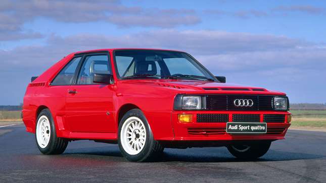 download Audi 100 200 VAG able workshop manual