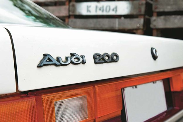 download Audi 100 200 able workshop manual