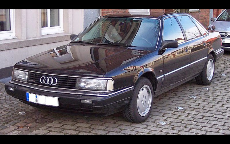 download Audi 100 200 able workshop manual