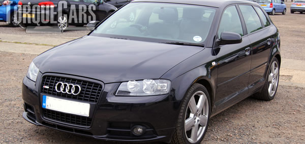 download Audi A3 Typ 8L able workshop manual