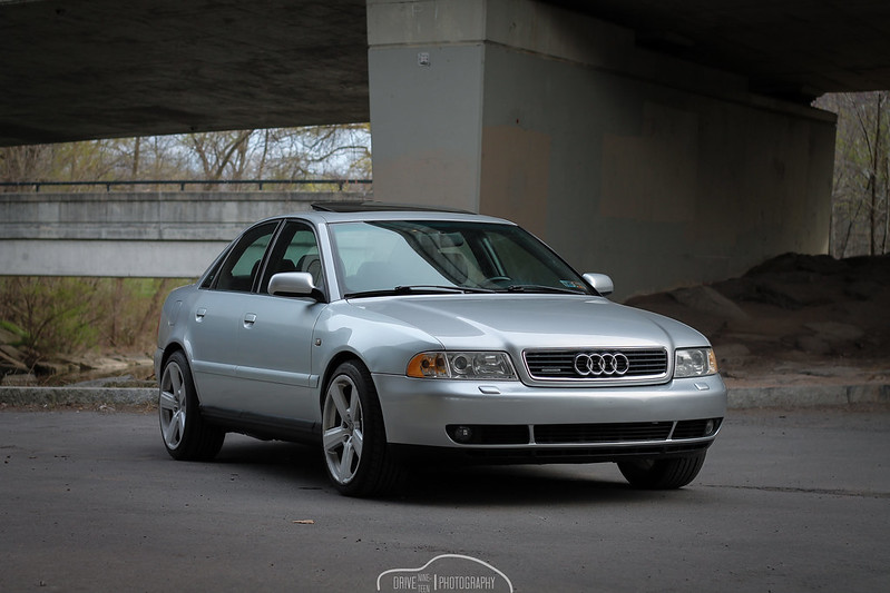 download Audi A4 B5 able workshop manual