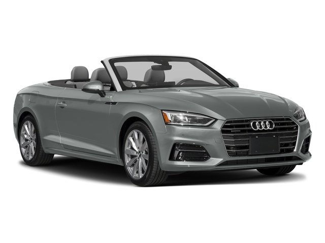 download Audi A5 Cabriolet able workshop manual