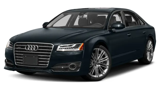 download Audi A8 Quattro able workshop manual