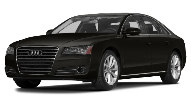 download Audi A8 Quattro able workshop manual